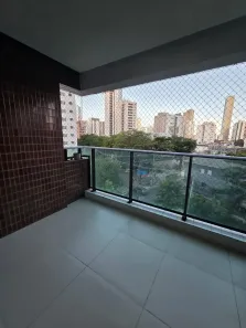 Apartamento com 3 Quartos à venda, 86m² no Imbiribeira, Recife