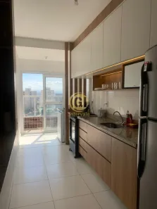 Apartamento com 2 Quartos à venda, 71m² no Vila Aprazível, Jacareí