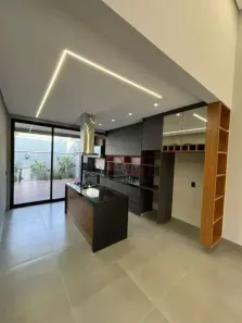 Casa de Condomínio com 3 Quartos à venda, 148m² no Jardim Valencia, Ribeirão Preto