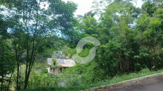 Lote/Terreno à venda, 450m² no Rio do Ouro, Niterói