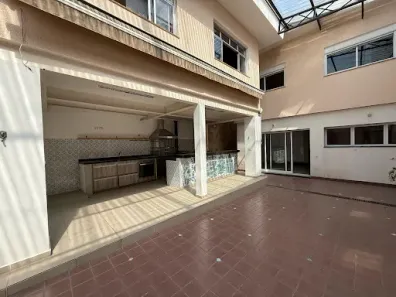Imóvel Comercial com 3 Quartos à venda, 360m² no Jardim da Glória, São Paulo