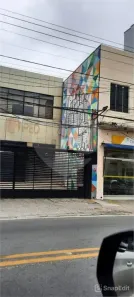 Prédio Comercial para alugar, 850m² no Alto da Mooca, São Paulo