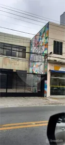 Prédio Comercial para venda ou aluguel, 850m² no Alto da Mooca, São Paulo