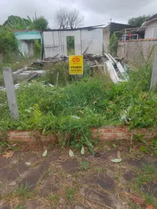 Lote/Terreno à venda, 304m² no São Luis, Canoas