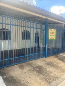 Casa com 2 Quartos à venda, 100m² no Samambaia Norte, Brasília