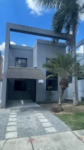 Casa de Condomínio com 3 Quartos para alugar, 100m² no Santa Mônica, Feira de Santana