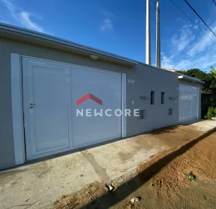 Casa com 2 Quartos à venda, 68m² no Verde Mar, Itanhaém