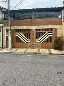 Sobrado com 2 Quartos à venda, 180m² no Parque Cruzeiro do Sul, São Paulo