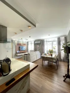 Apartamento com 2 Quartos à venda, 77m² no Agronômica, Florianópolis