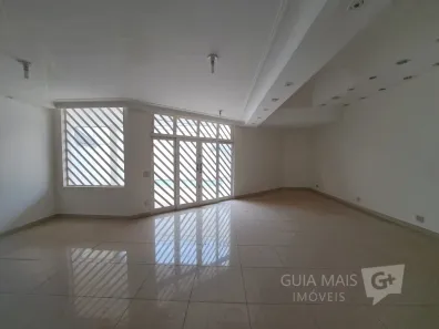 Sobrado com 4 Quartos à venda, 330m² no Alto da Boa Vista, Ribeirão Preto