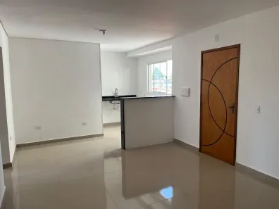 Cobertura com 2 Quartos à venda, 114m² no Santa Terezinha, Santo André