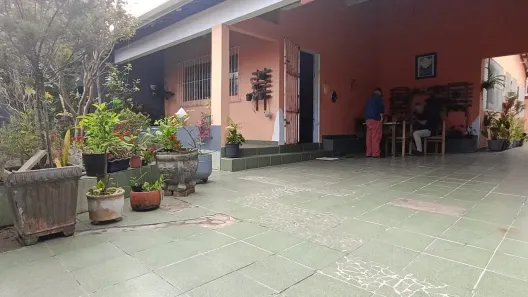 Casa com 4 Quartos à venda, 131m² no Bopiranga, Itanhaém