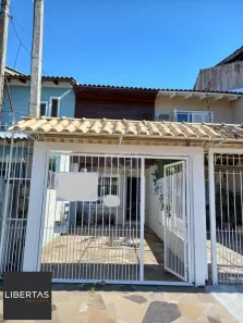 Casa com 2 Quartos à venda, 90m² no Hípica, Porto Alegre