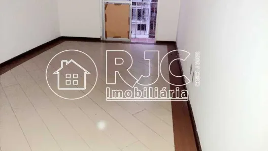 Apartamento com 2 Quartos à venda, 72m² no Grajaú, Rio de Janeiro