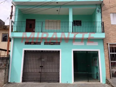 Sobrado com 4 Quartos à venda, 150m² no Sítio do Piqueri, São Paulo