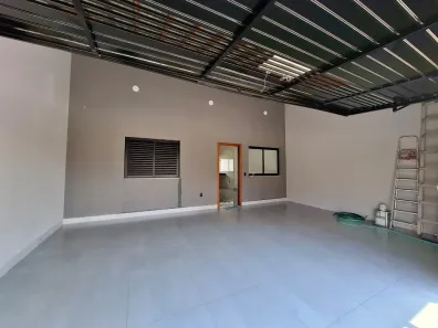 Casa com 2 Quartos à venda, 110m² no Parque Barnabé, Indaiatuba