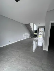 Casa de Condomínio com 3 Quartos à venda, 197m² no Beira Rio, Biguaçu