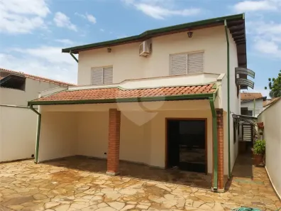 Casa com 4 Quartos à venda, 292m² no Cidade Jardim, Piracicaba