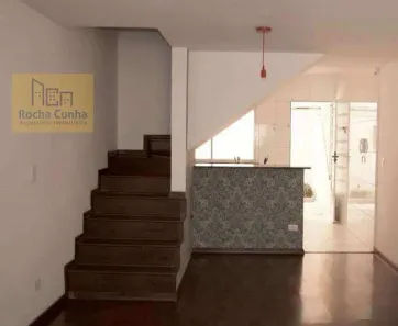 Sobrado com 2 Quartos à venda, 75m² no Perdizes, São Paulo