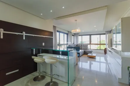 Apartamento com 2 Quartos para alugar, 92m² no Bela Vista, Porto Alegre