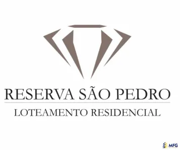 Lote/Terreno à venda, 250m² no Conjunto Habitacional Santa Maria, Votorantim