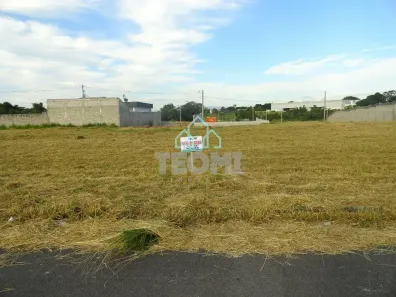 Lote/Terreno à venda, 300m² no Piracangaguá, Taubaté