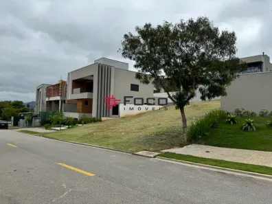 Lote/Terreno à venda, 460m² no Condomínio Residencial Alphaville II, São José dos Campos