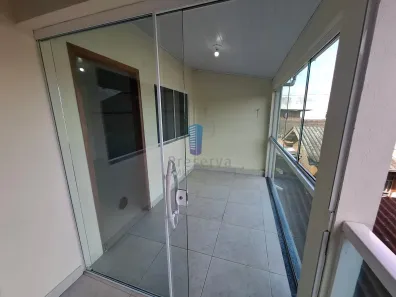 Kitnet com 1 Quarto para alugar, 30m² no Cordeiros, Itajaí