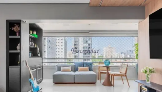 Apartamento com 3 Quartos à venda, 137m² no Vila Olímpia, São Paulo