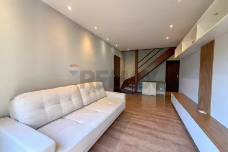 Apartamento com 3 Quartos à venda, 72m² no Bonsucesso, Petrópolis