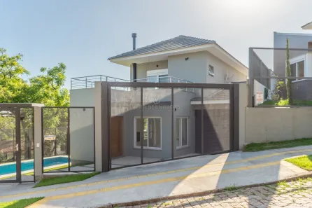 Casa com 3 Quartos à venda, 210m² no Jardim Isabel, Porto Alegre