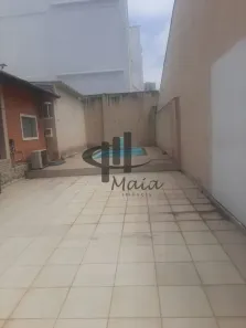 Sobrado com 5 Quartos à venda, 279m² no Campestre, Santo André