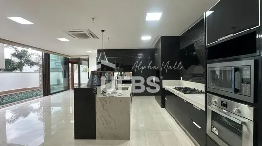 Casa de Condomínio com 4 Quartos à venda, 395m² no Jardins Verona, Goiânia