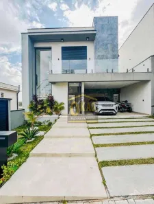 Casa de Condomínio com 3 Quartos à venda, 250m² no Cézar de Souza, Mogi das Cruzes