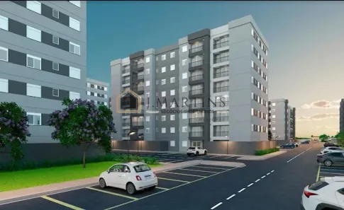 Apartamento com 3 Quartos à venda, 90m² no Jardim Abaeté, Piracicaba