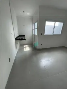 Apartamento com 2 Quartos à venda, 49m² no Vila Assunção, Santo André