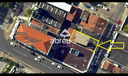 Imóvel Comercial à venda, 29m² no Cidade Alta, Natal