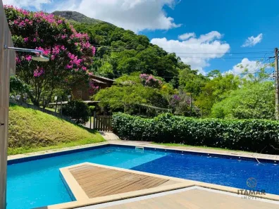 Fazenda/Sítio com 8 Quartos à venda, 400m² no Comunidade Urbana de Iguape, Guarapari