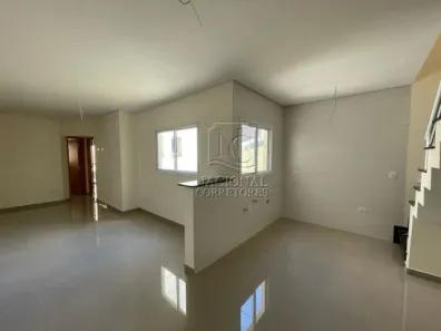 Cobertura com 2 Quartos à venda, 114m² no Parque Oratório, Santo André