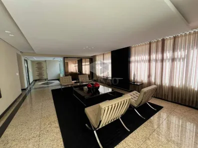 Apartamento com 4 Quartos à venda, 147m² no Serra, Belo Horizonte