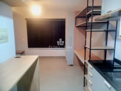 Apartamento com 1 Quarto para alugar, 25m² no Vila Zilda (Tatuapé), São Paulo
