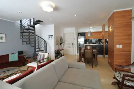 Cobertura com 3 Quartos à venda, 300m² no Vila Mariana, São Paulo