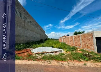 Lote/Terreno à venda, 360m² no Novo Igarapé 2ª Seção, Igarapé