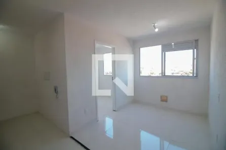 Apartamento com 2 Quartos à venda, 36m² no Jardim Promissão, São Paulo