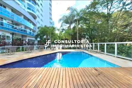 Apartamento com 2 Quartos à venda, 98m² no Barra da Tijuca, Rio de Janeiro