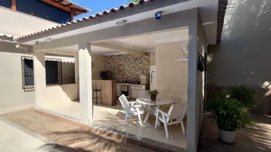 Casa com 4 Quartos à venda, 480m² no Sopotó, Iguaba Grande