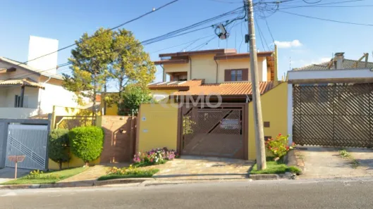 Sobrado com 4 Quartos à venda, 300m² no Parque Alto Taquaral, Campinas