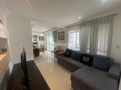 Apartamento com 2 Quartos para alugar, 110m² no Centro, Balneário Camboriú