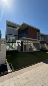 Casa com 4 Quartos à venda, 208m² no Buraquinho, Lauro de Freitas