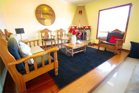 Casa com 4 Quartos para venda ou aluguel, 404m² no Centro, São Roque